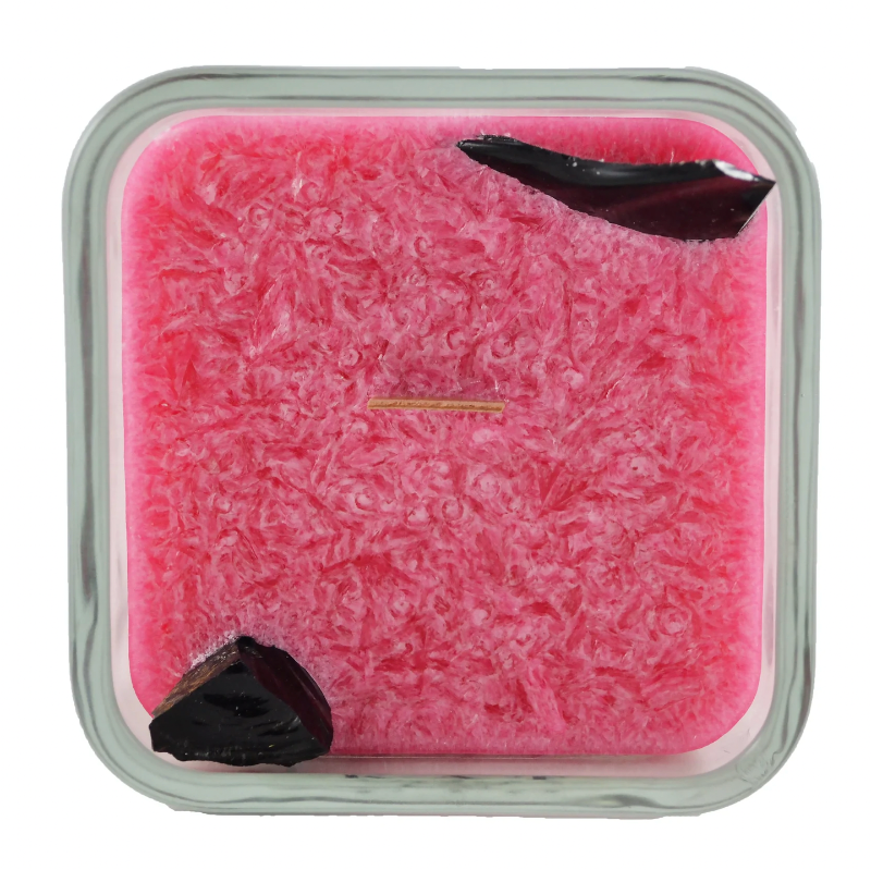 Obsidian Candle – Guardian