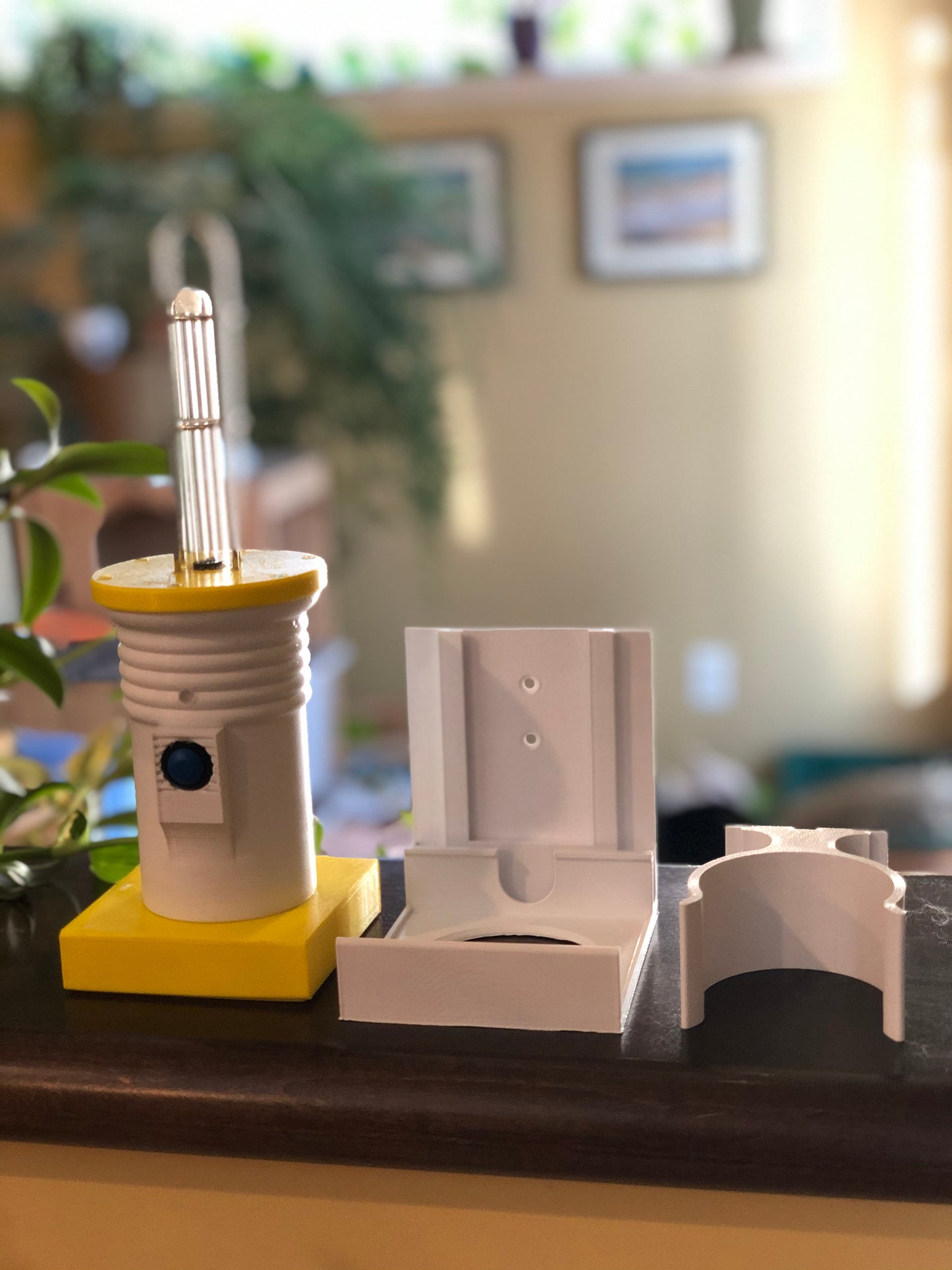 UV Saber Bundle with Floatie