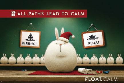 Launch 2-Pack of Gift Cards (Float or Fire & Ice)