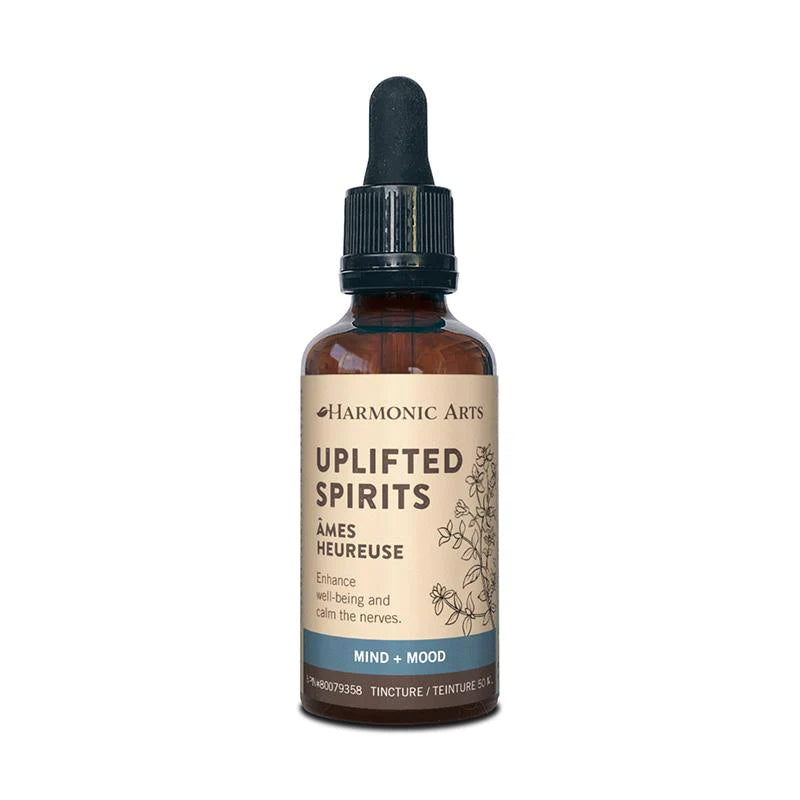 Uplifted Spirits Tincture