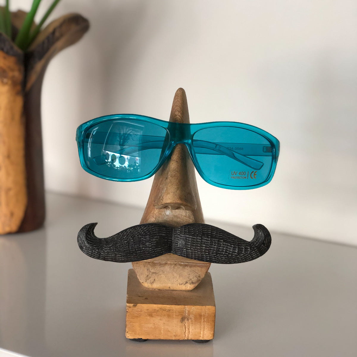 Color Glasses (Pro)