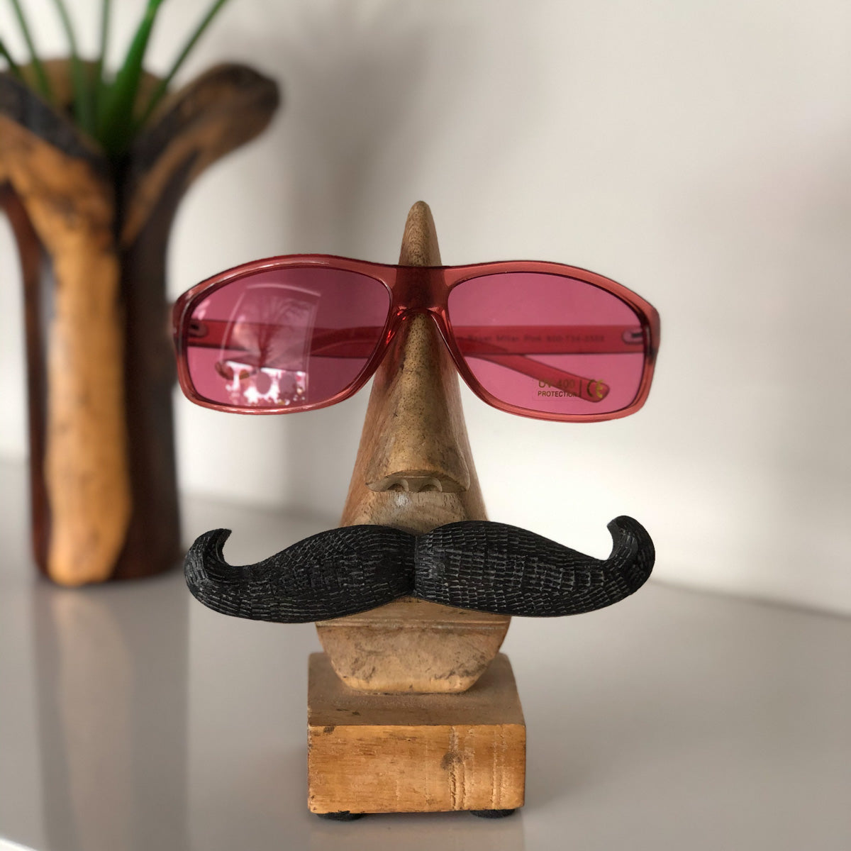Color Glasses (Pro)