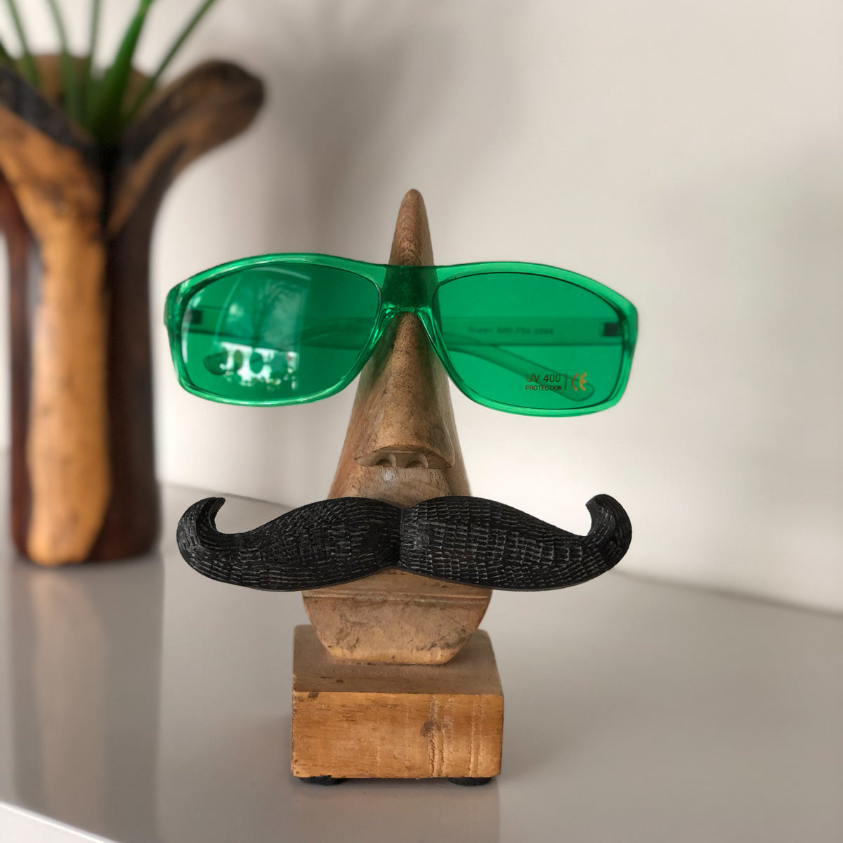 Color Glasses (Pro)