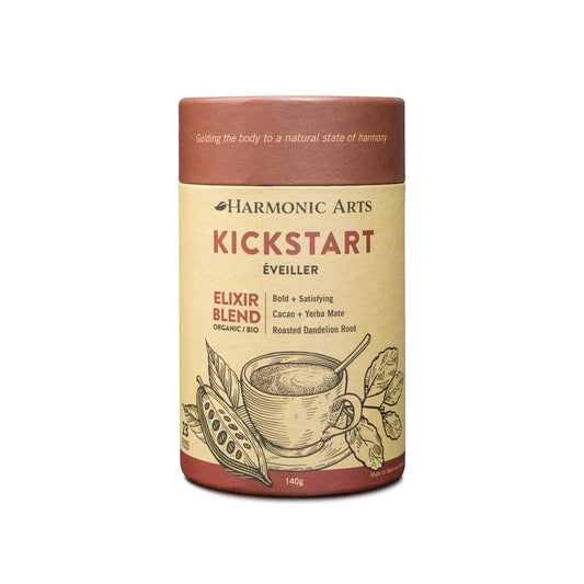 Kickstart Elixir