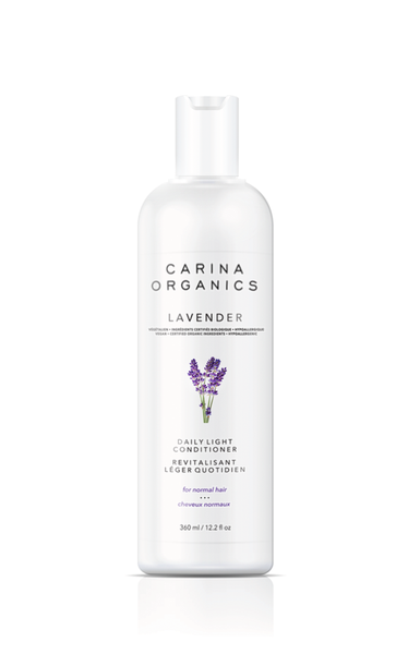 Lavender Conditioner